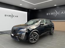 PEUGEOT 2008 1.2 145 MHEV Style, Benzin, Vorführwagen, Automat - 2