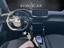 PEUGEOT 2008 1.2 145 MHEV Style, Benzin, Vorführwagen, Automat - 6