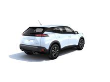 PEUGEOT 2008 1.2 145 MHEV Style, Benzin, Vorführwagen, Automat - 4
