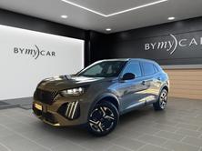 PEUGEOT 2008 1.2 145 MHEV GT, Benzin, Vorführwagen, Automat - 2
