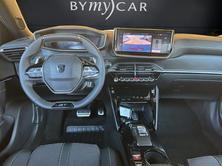 PEUGEOT 2008 1.2 145 MHEV GT, Benzin, Vorführwagen, Automat - 6