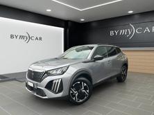 PEUGEOT 2008 1.2 145 MHEV Allure, Benzin, Vorführwagen, Automat - 2
