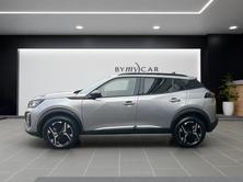 PEUGEOT 2008 1.2 145 MHEV Allure, Benzin, Vorführwagen, Automat - 3