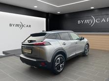 PEUGEOT 2008 1.2 145 MHEV Allure, Benzin, Vorführwagen, Automat - 5