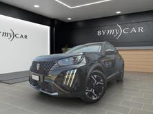 PEUGEOT 2008 1.2 145 MHEV GT, Benzin, Vorführwagen, Automat - 2