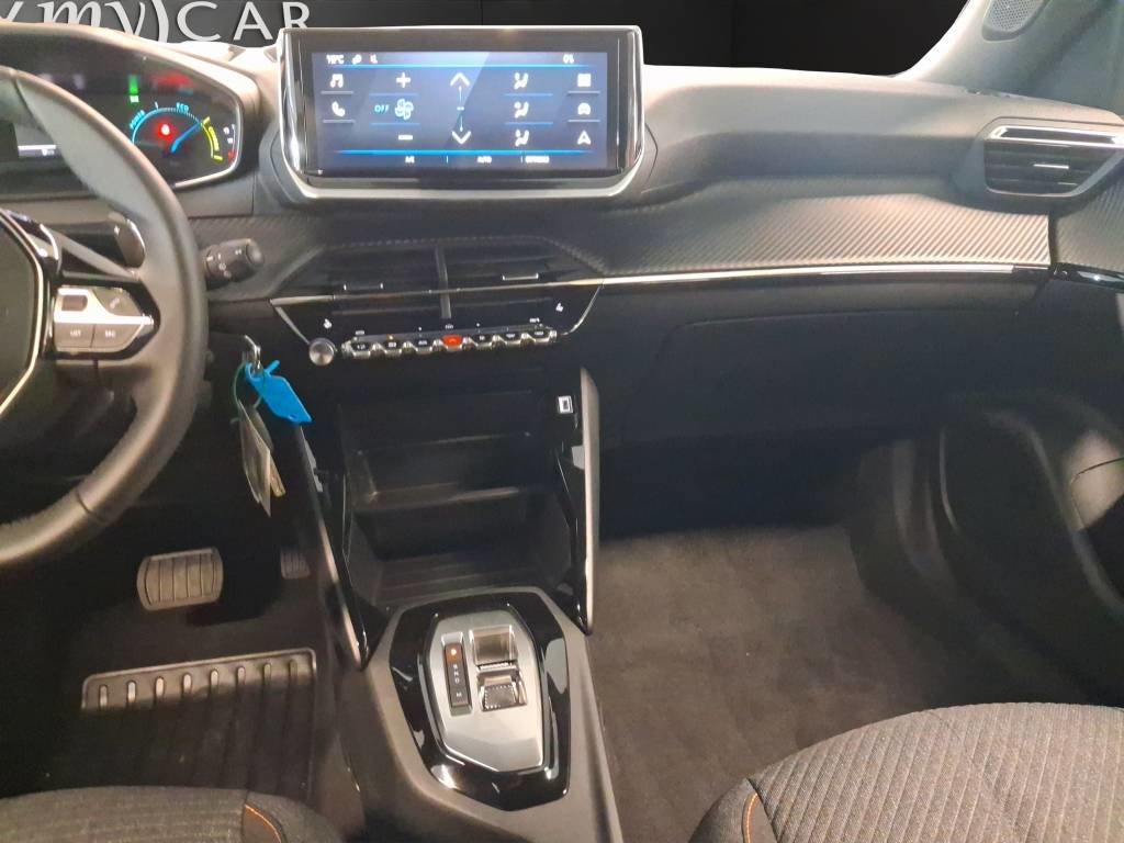 PEUGEOT 2008 1.2 145 MHEV Style, Petrol, Ex-demonstrator, Automatic - 7