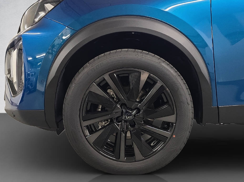 PEUGEOT 2008 e-GT, Elektro, Vorführwagen, Automat - 7