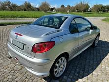 PEUGEOT 2.0 Sport, Benzin, Occasion / Gebraucht, Handschaltung - 7