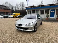 PEUGEOT 206 CC 1.6 16V Quiksilver, Essence, Occasion / Utilisé, Manuelle - 2
