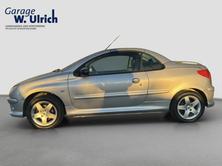 PEUGEOT 206 CC 1.6 16V Platinium, Benzina, Occasioni / Usate, Manuale - 3