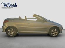PEUGEOT 206 CC 1.6 16V Platinium, Benzina, Occasioni / Usate, Manuale - 7