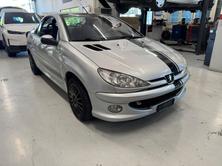 PEUGEOT 206 CC 2.0 16V, Benzin, Occasion / Gebraucht, Handschaltung - 3