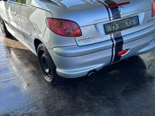 PEUGEOT 206 CC 2.0 16V, Benzin, Occasion / Gebraucht, Handschaltung - 5