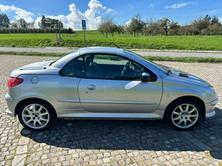 PEUGEOT 2.0 Sport, Benzin, Occasion / Gebraucht, Handschaltung - 6