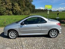 PEUGEOT 2.0 Sport, Benzin, Occasion / Gebraucht, Handschaltung - 2