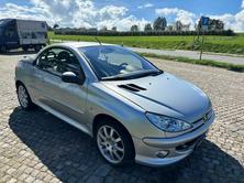 PEUGEOT 2.0 Sport, Benzin, Occasion / Gebraucht, Handschaltung - 5