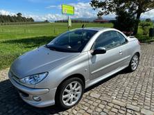 PEUGEOT 2.0 Sport, Benzin, Occasion / Gebraucht, Handschaltung - 3