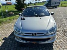 PEUGEOT 2.0 Sport, Benzin, Occasion / Gebraucht, Handschaltung - 4