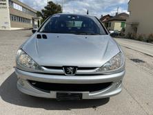 PEUGEOT 206 1.6 16V Quiksilver, Petrol, Second hand / Used, Manual - 2