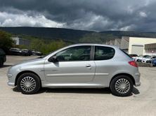 PEUGEOT 206 1.6 16V Quiksilver, Petrol, Second hand / Used, Manual - 4
