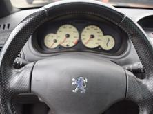 PEUGEOT 206 1.6 16V Roland Garros, Petrol, Second hand / Used, Automatic - 7