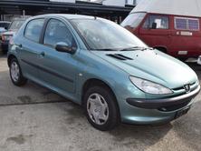 PEUGEOT 206 1.6 XT, Petrol, Second hand / Used, Manual - 3