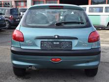 PEUGEOT 206 1.6 XT, Petrol, Second hand / Used, Manual - 4