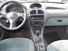 PEUGEOT 206 1.6 XT, Petrol, Second hand / Used, Manual - 5