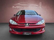 PEUGEOT 206 1.4 16V Extravaganza, Benzin, Occasion / Gebraucht, Handschaltung - 4