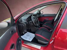 PEUGEOT 206 1.4 16V Extravaganza, Benzin, Occasion / Gebraucht, Handschaltung - 6