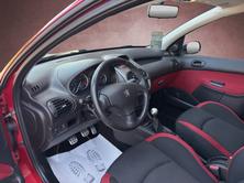 PEUGEOT 206 1.4 16V Extravaganza, Benzin, Occasion / Gebraucht, Handschaltung - 7
