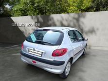 PEUGEOT 206 1.1 XR, Essence, Occasion / Utilisé, Manuelle - 3