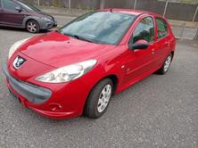 PEUGEOT 206+ 1.4 Trendy, Benzin, Occasion / Gebraucht, Handschaltung - 2