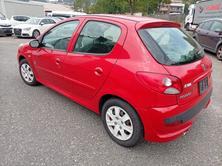 PEUGEOT 206+ 1.4 Trendy, Benzin, Occasion / Gebraucht, Handschaltung - 3