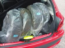 PEUGEOT 206+ 1.4 Trendy, Benzin, Occasion / Gebraucht, Handschaltung - 7