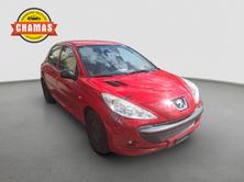 PEUGEOT 206+ 1.4 Trendy, Petrol, Second hand / Used, Manual - 2
