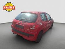 PEUGEOT 206+ 1.4 Trendy, Petrol, Second hand / Used, Manual - 3