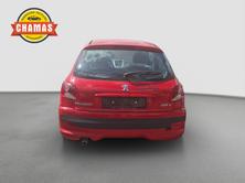 PEUGEOT 206+ 1.4 Trendy, Petrol, Second hand / Used, Manual - 4