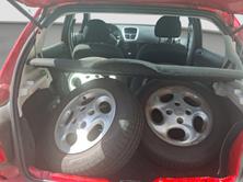 PEUGEOT 206+ 1.4 Trendy, Petrol, Second hand / Used, Manual - 6