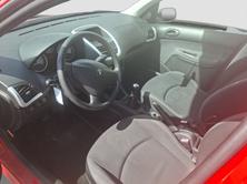 PEUGEOT 206+ 1.4 Trendy, Petrol, Second hand / Used, Manual - 7