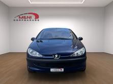 PEUGEOT 206 1.4 Look, Benzina, Occasioni / Usate, Manuale - 2