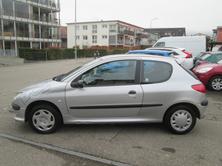 PEUGEOT 206 1.6 XS Sport, Benzina, Occasioni / Usate, Manuale - 2