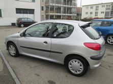 PEUGEOT 206 1.6 XS Sport, Benzina, Occasioni / Usate, Manuale - 3