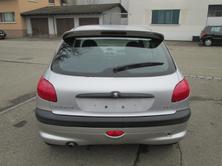 PEUGEOT 206 1.6 XS Sport, Benzina, Occasioni / Usate, Manuale - 4