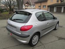 PEUGEOT 206 1.6 XS Sport, Benzina, Occasioni / Usate, Manuale - 5