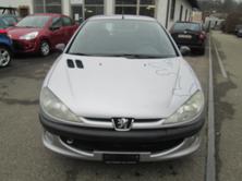 PEUGEOT 206 1.6 XS Sport, Benzina, Occasioni / Usate, Manuale - 7