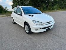 PEUGEOT 206 1.6 16V XS Premium, Essence, Occasion / Utilisé, Automatique - 2