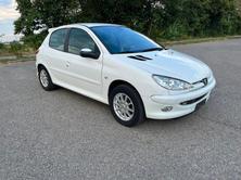 PEUGEOT 206 1.6 16V XS Premium, Essence, Occasion / Utilisé, Automatique - 3