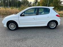 PEUGEOT 206 1.6 16V XS Premium, Essence, Occasion / Utilisé, Automatique - 4