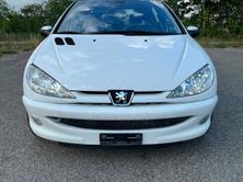 PEUGEOT 206 1.6 16V XS Premium, Essence, Occasion / Utilisé, Automatique - 6